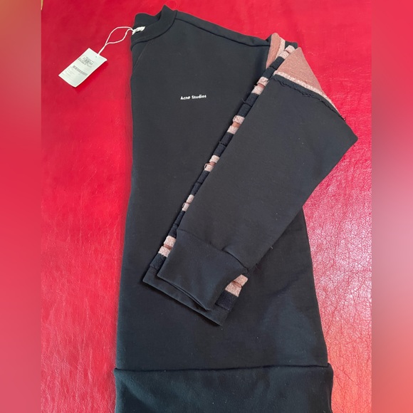 Acne Studios sweatshirt. NWT - Picture 6 of 6